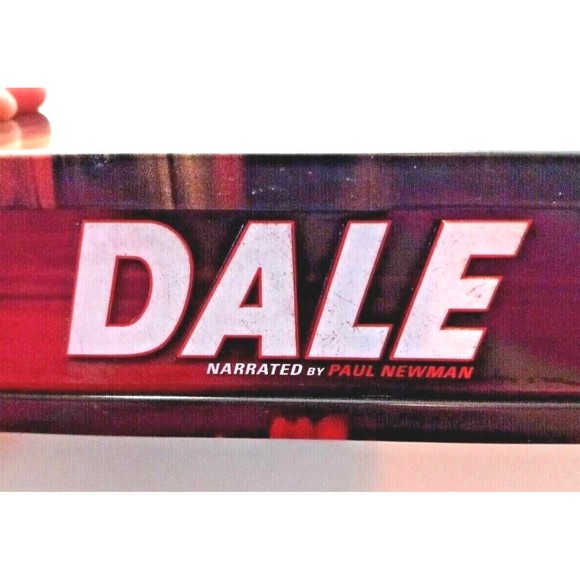 Dale Narrated by Paul Newman 2007 6-Disc DVD Set Life/Documentary Collector Tin - Picture 11 of 12